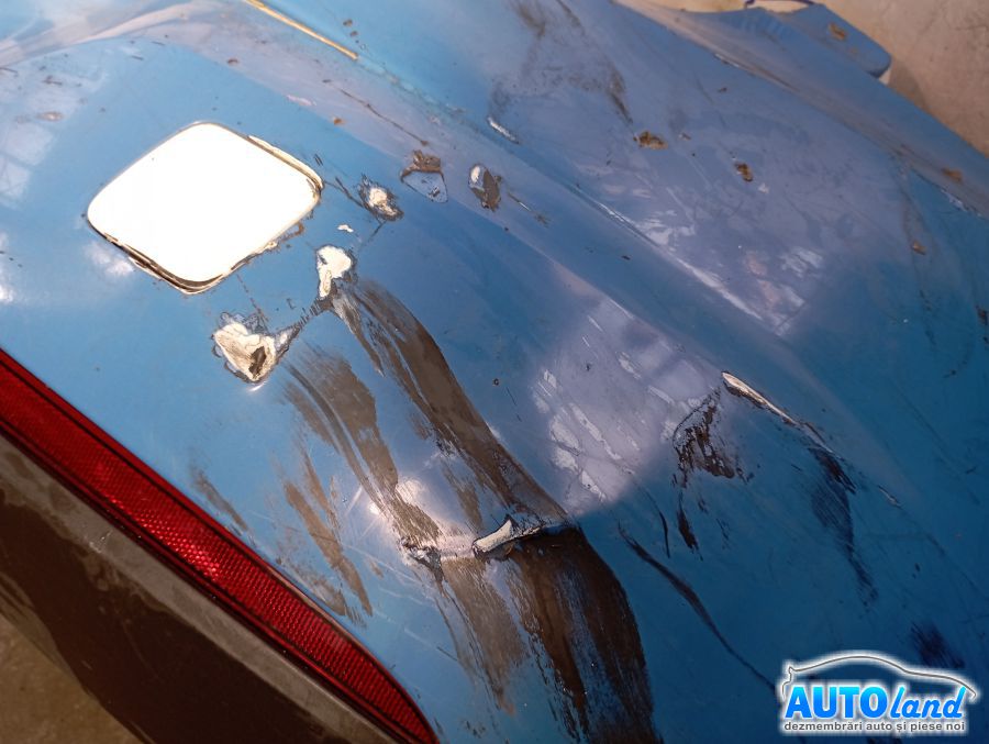 Bara spate OPEL ASTRA K 2015-2025