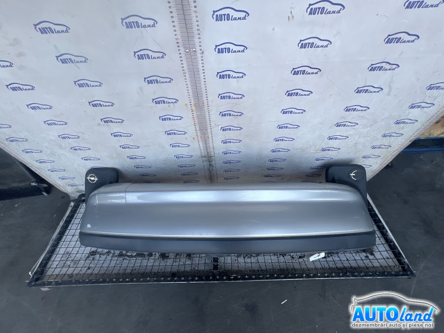 Bara spate OPEL CORSA B (73_,78_,79_,F35_) 1993-2000