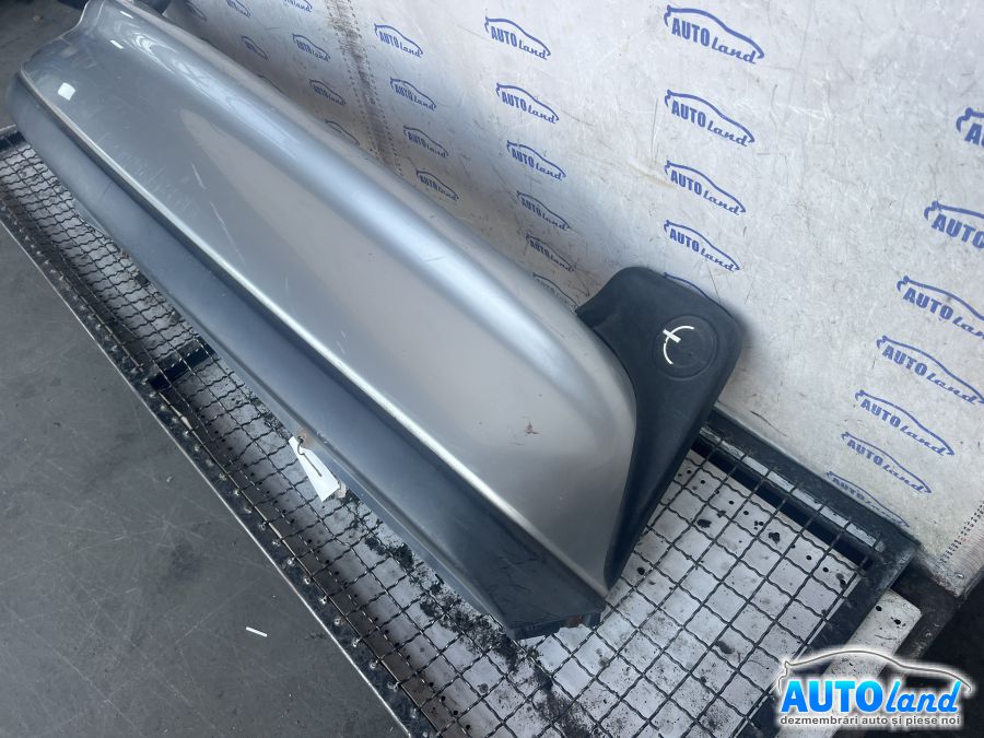 Bara spate OPEL CORSA B (73_,78_,79_,F35_) 1993-2000