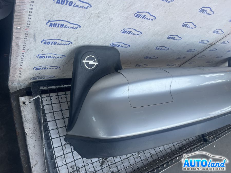 Bara spate OPEL CORSA B (73_,78_,79_,F35_) 1993-2000