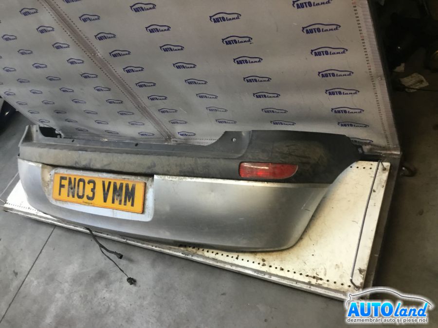 Bara spate OPEL CORSA C (F08,F68) 2000-2025