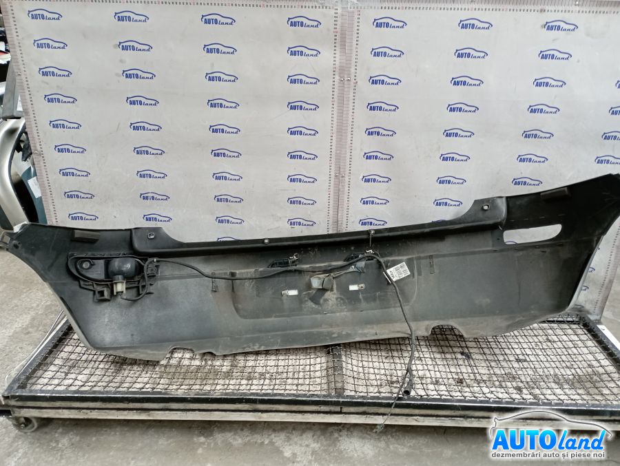 Bara spate OPEL CORSA C (F08,F68) 2000-2025