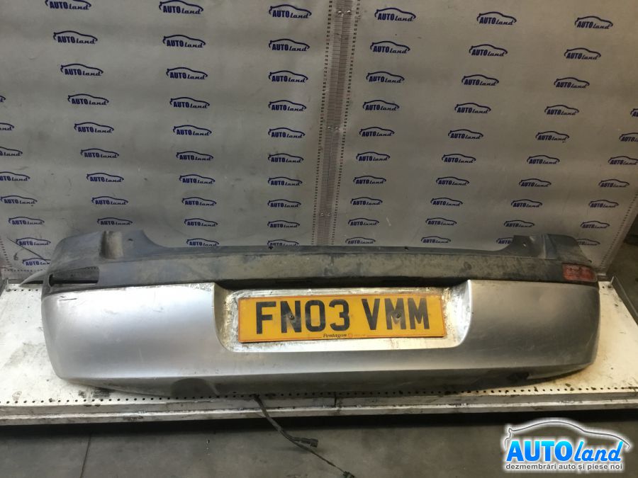 Bara spate OPEL CORSA C (F08,F68) 2000-2025