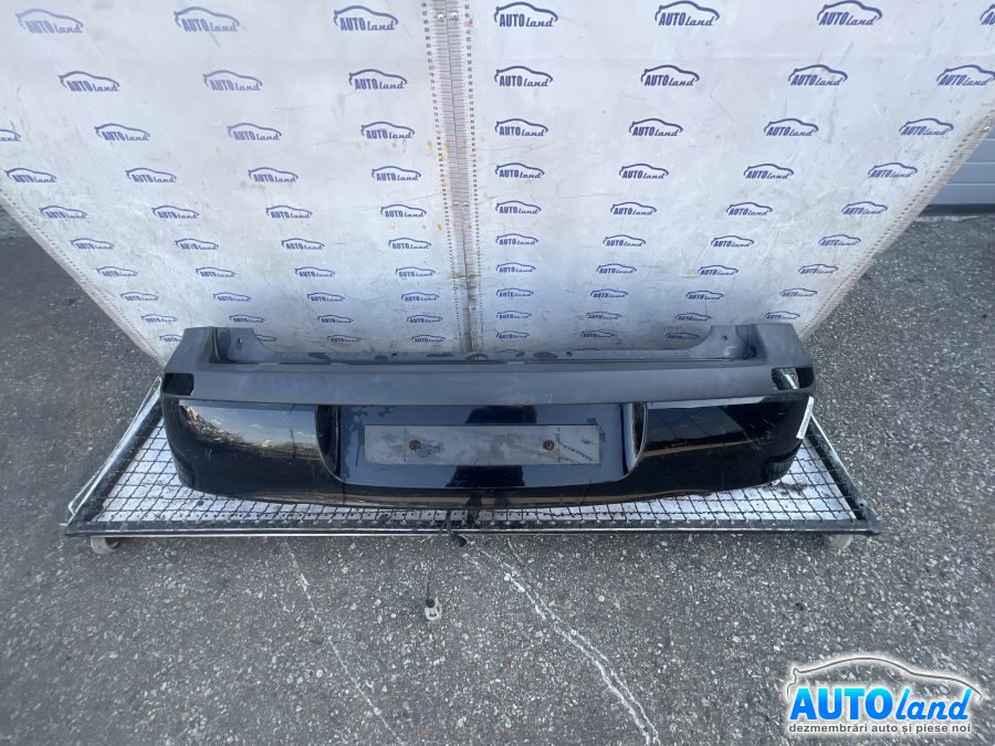 Bara spate OPEL CORSA C (F08,F68) 2000-2025 Cod 09116147