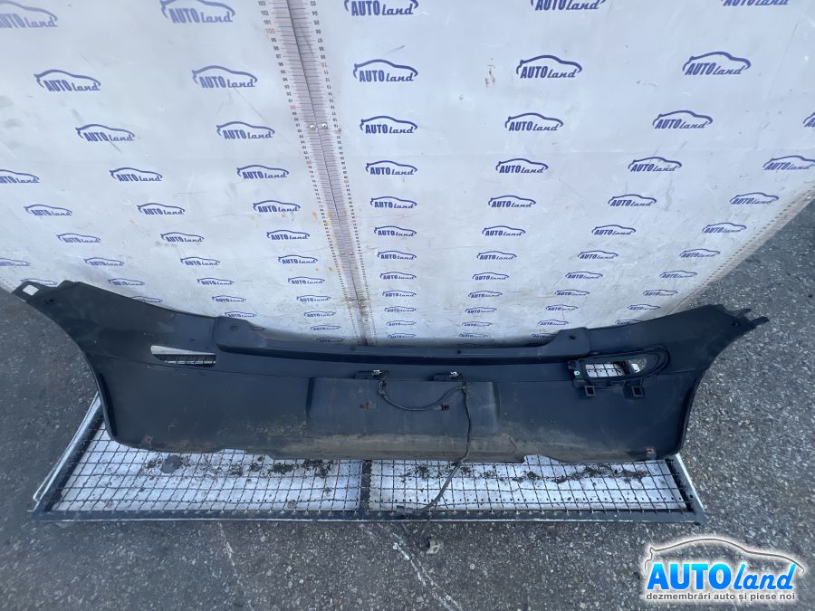 Bara spate OPEL CORSA C (F08,F68) 2000-2025 Cod 09116147