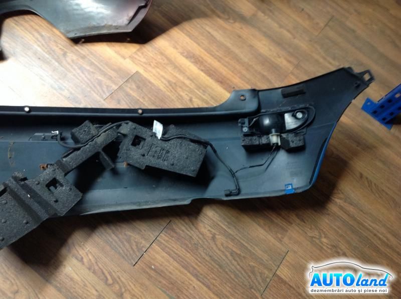 Bara spate OPEL CORSA C (F08,F68) 2000-2025