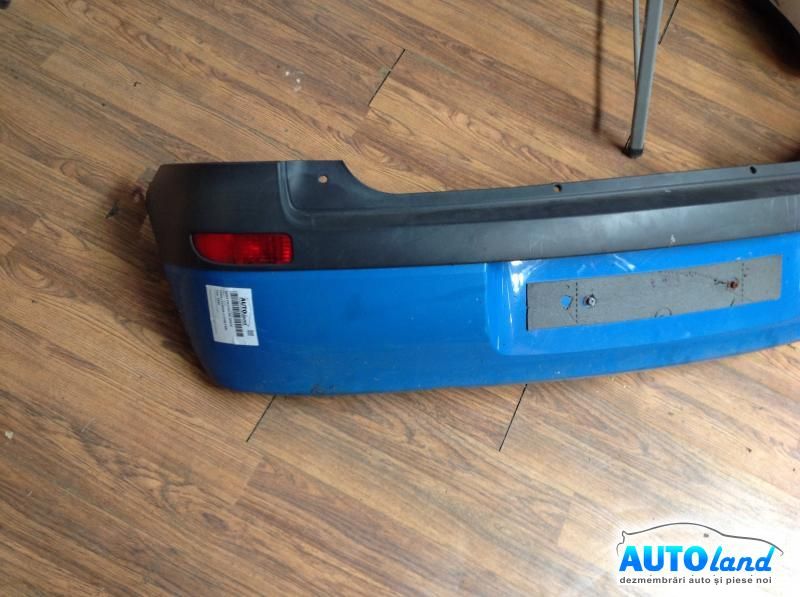 Bara spate OPEL CORSA C (F08,F68) 2000-2025