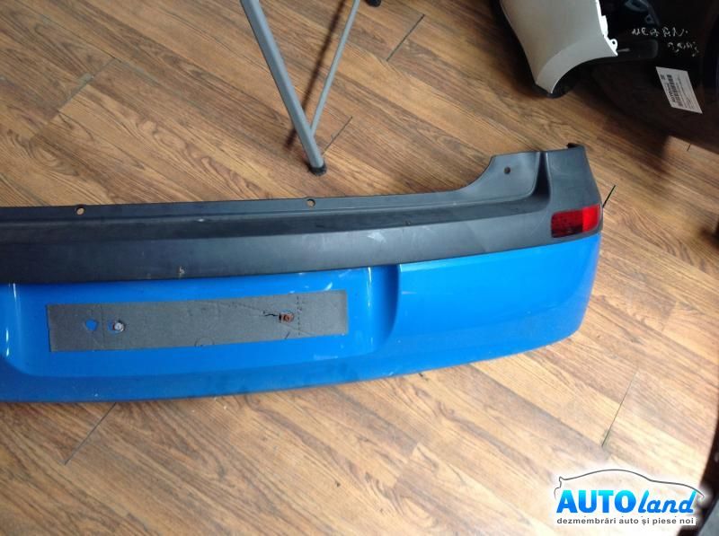 Bara spate OPEL CORSA C (F08,F68) 2000-2025