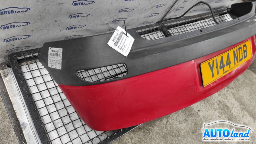 Bara spate OPEL CORSA C (F08,F68) 2000-2025