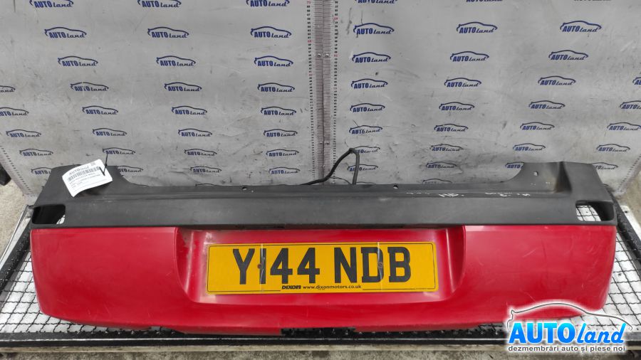 Bara spate OPEL CORSA C (F08,F68) 2000-2025