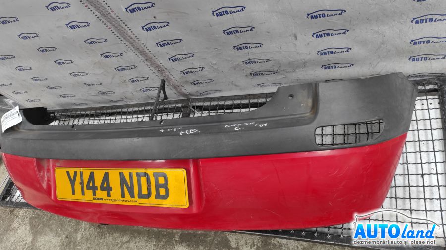 Bara spate OPEL CORSA C (F08,F68) 2000-2025