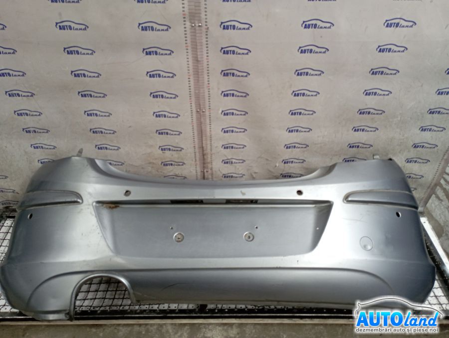 Bara spate OPEL CORSA D 2006-2025