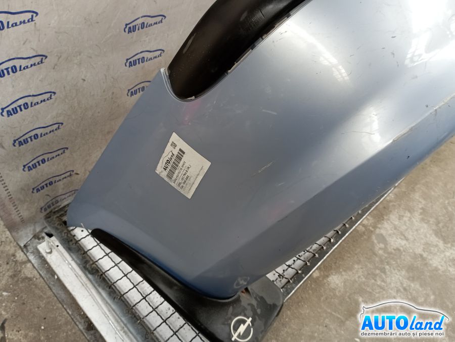 Bara spate OPEL VECTRA B (36_) 1995-2002