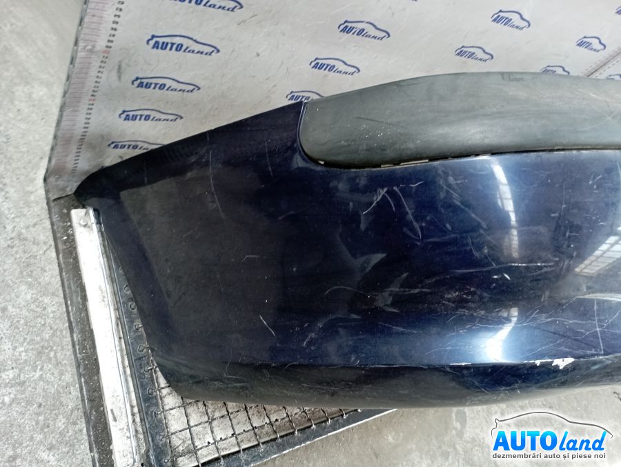 Bara spate OPEL VECTRA B (36_) 1995-2002 Cod 90464553