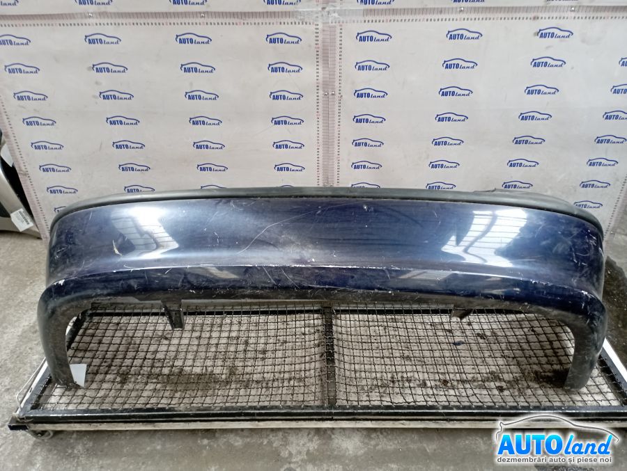 Bara spate OPEL VECTRA B (36_) 1995-2002 Cod 90464553