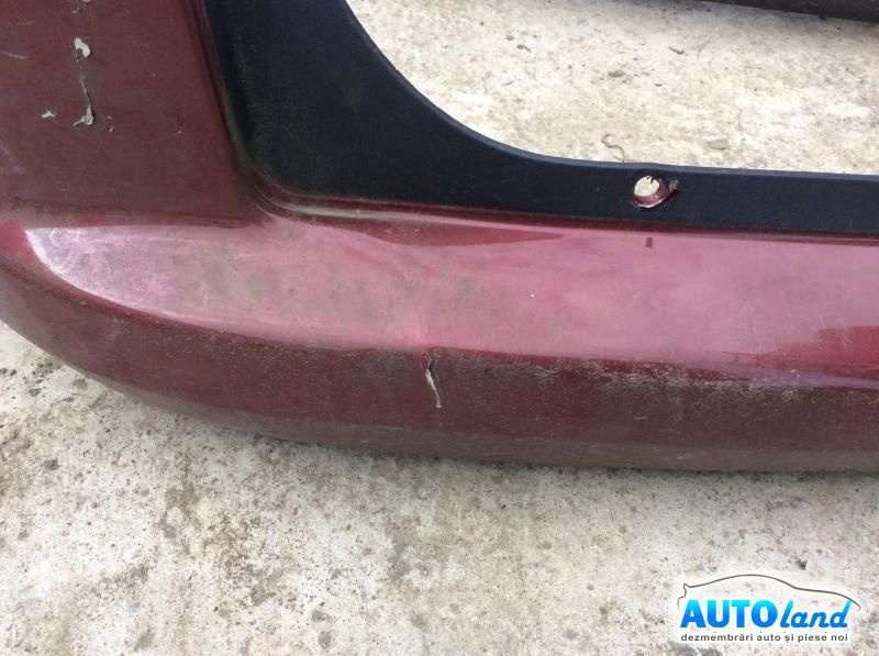 Bara spate OPEL VECTRA B combi (31_) 1996-2003