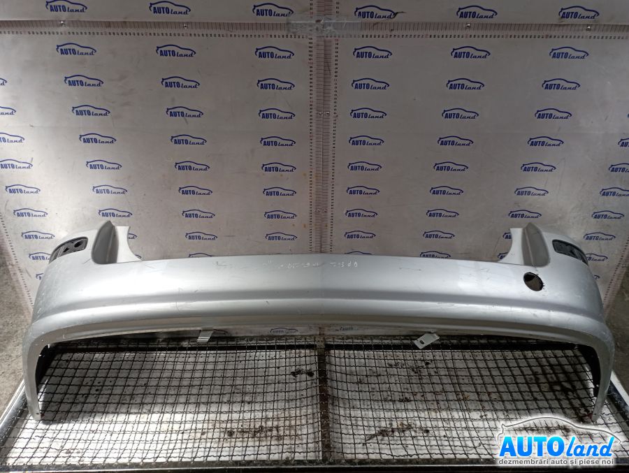 Bara spate OPEL VECTRA C 2002-2025