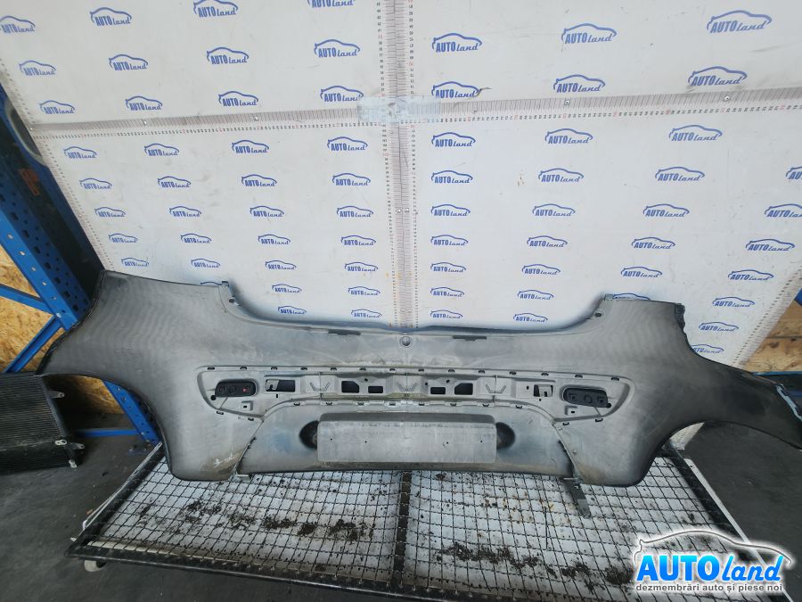 Bara spate PEUGEOT 107 2005-2025