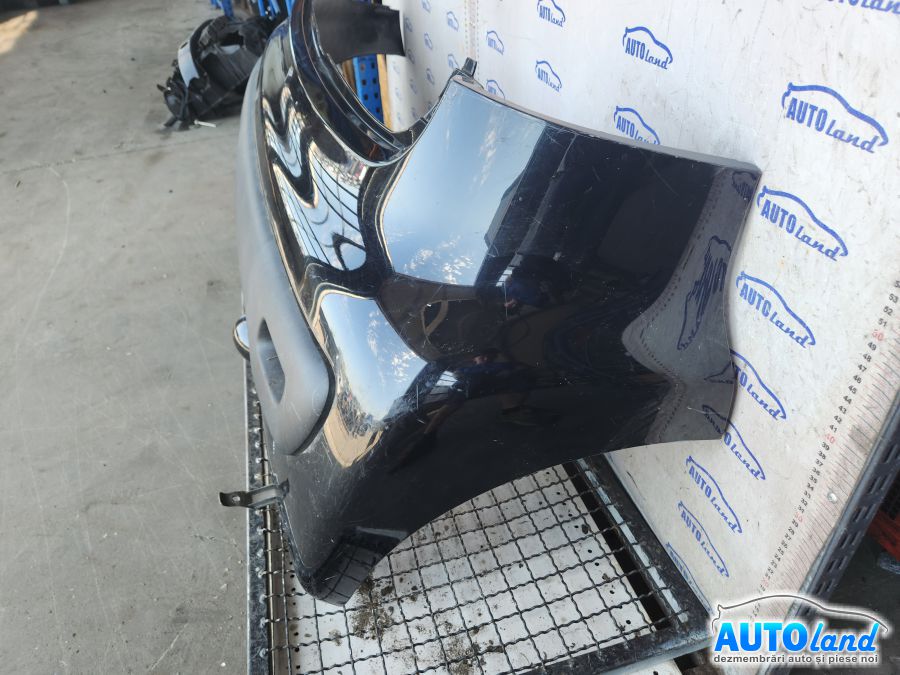 Bara spate PEUGEOT 107 2005-2025