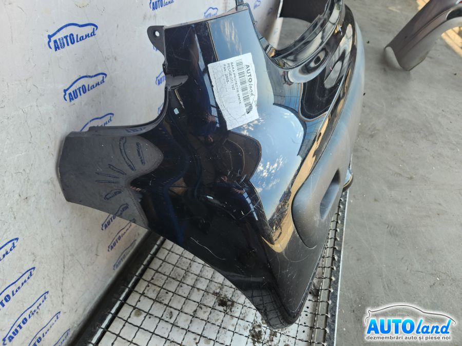 Bara spate PEUGEOT 107 2005-2025