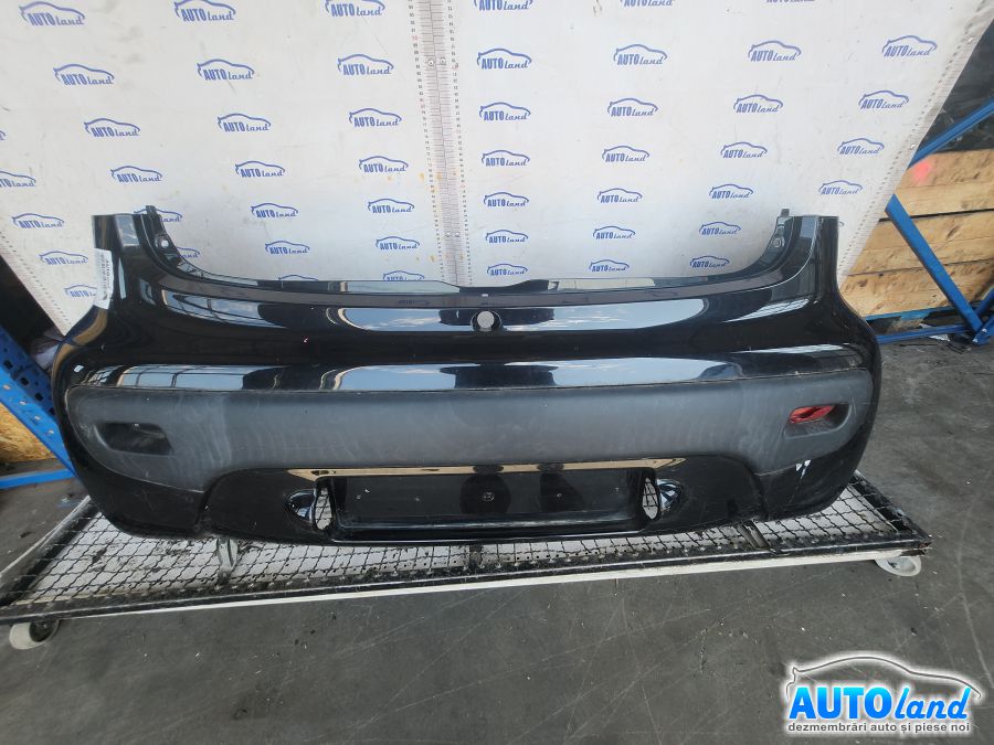 Bara spate PEUGEOT 107 2005-2025