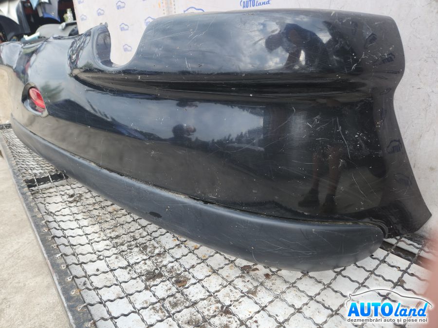 Bara spate PEUGEOT 206 hatchback (2A/C) 1998-2025 Cod 9625077877