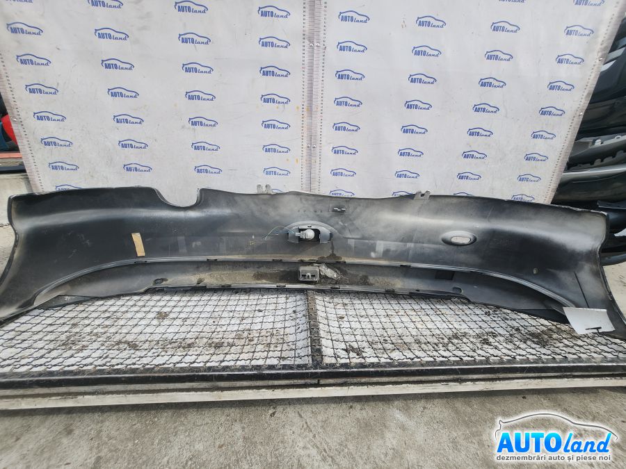 Bara spate PEUGEOT 206 hatchback (2A/C) 1998-2025 Cod 9625077877