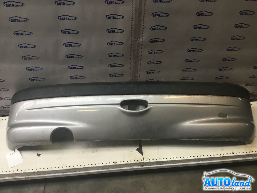 Bara spate PEUGEOT 206 hatchback (2A/C) 1998-2025