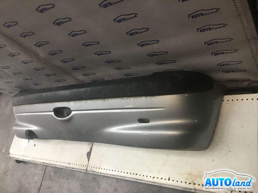 Bara spate PEUGEOT 206 hatchback (2A/C) 1998-2025
