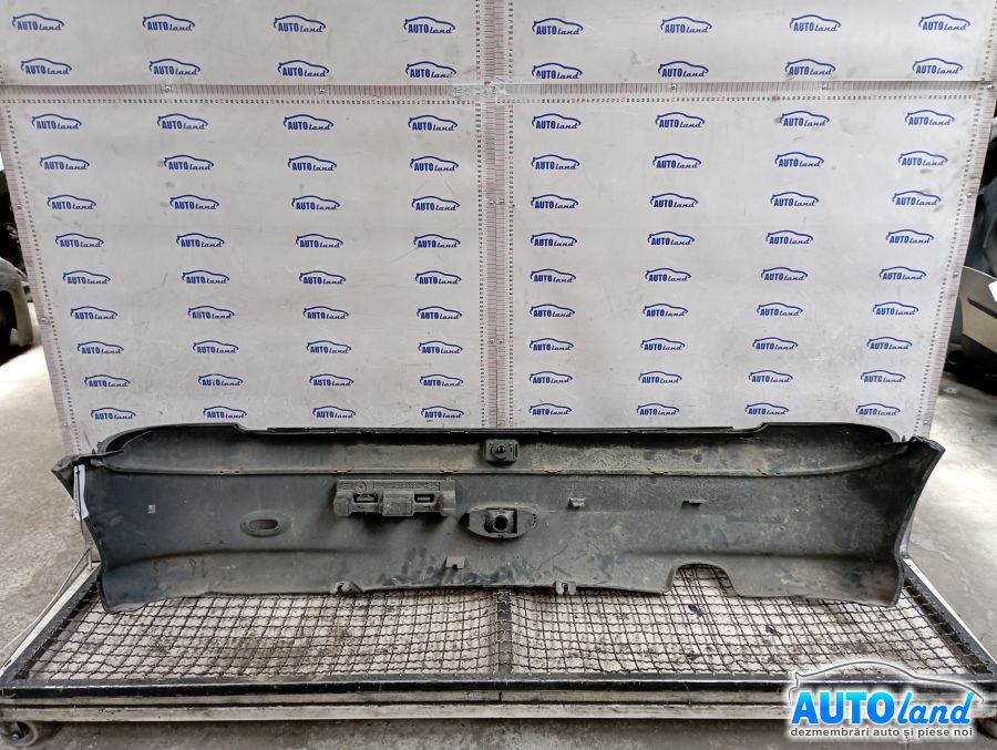 Bara spate PEUGEOT 206 hatchback (2A/C) 1998-2025