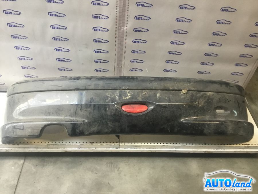 Bara spate PEUGEOT 206 hatchback (2A/C) 1998-2025