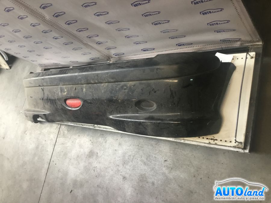 Bara spate PEUGEOT 206 hatchback (2A/C) 1998-2025