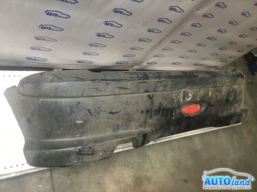 Bara spate PEUGEOT 206 hatchback (2A/C) 1998-2025