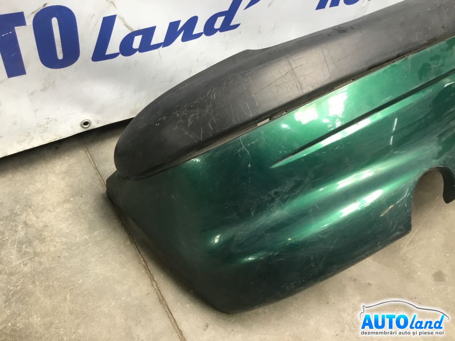 Bara spate PEUGEOT 206 hatchback (2A/C) 1998-2025