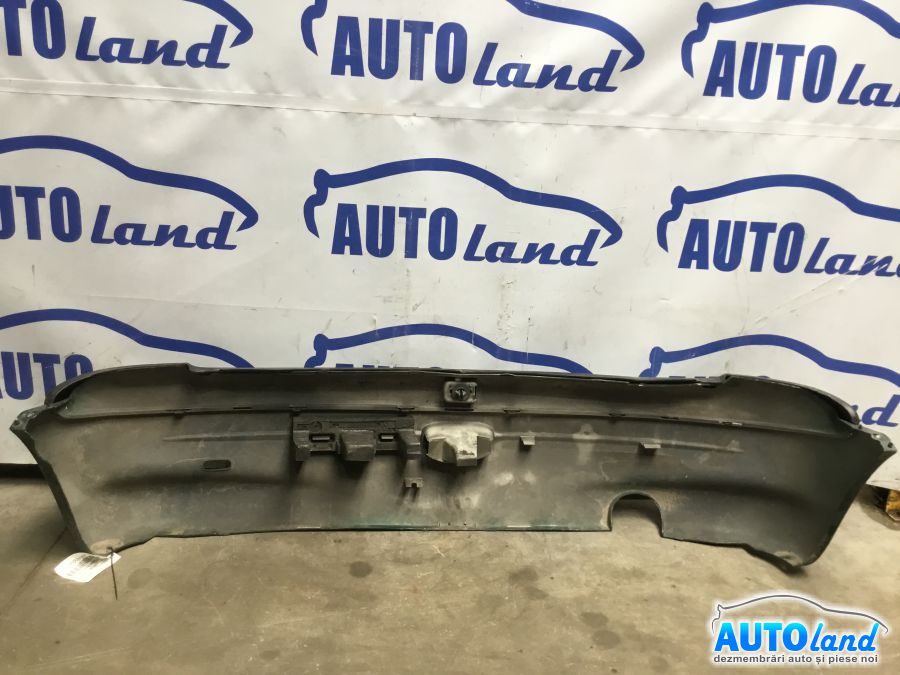 Bara spate PEUGEOT 206 hatchback (2A/C) 1998-2025