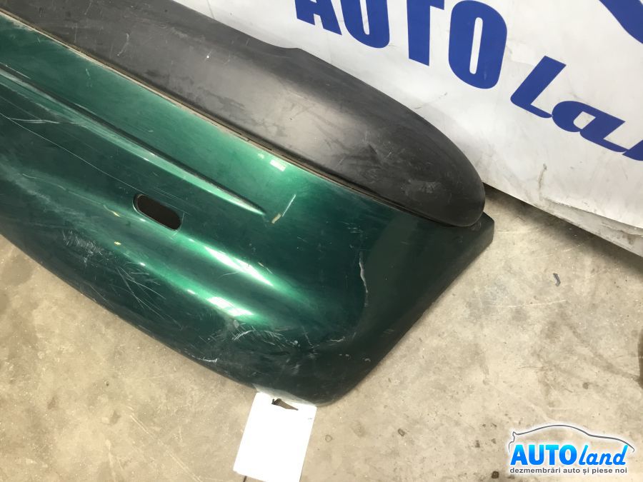 Bara spate PEUGEOT 206 hatchback (2A/C) 1998-2025