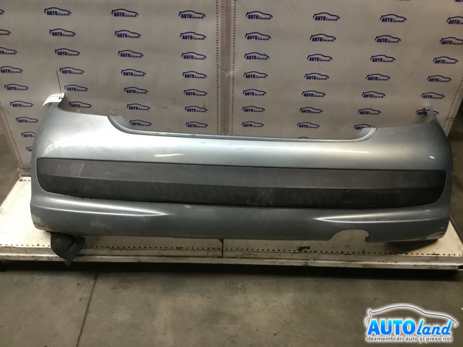 Bara spate PEUGEOT 207 CC (WD_) 2007-2025