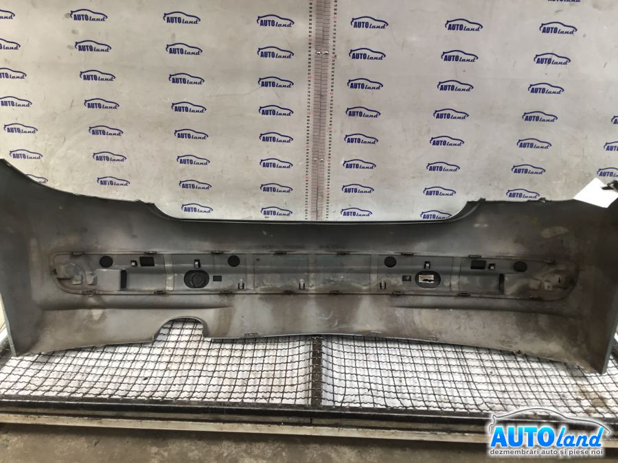 Bara spate PEUGEOT 207 CC (WD_) 2007-2025