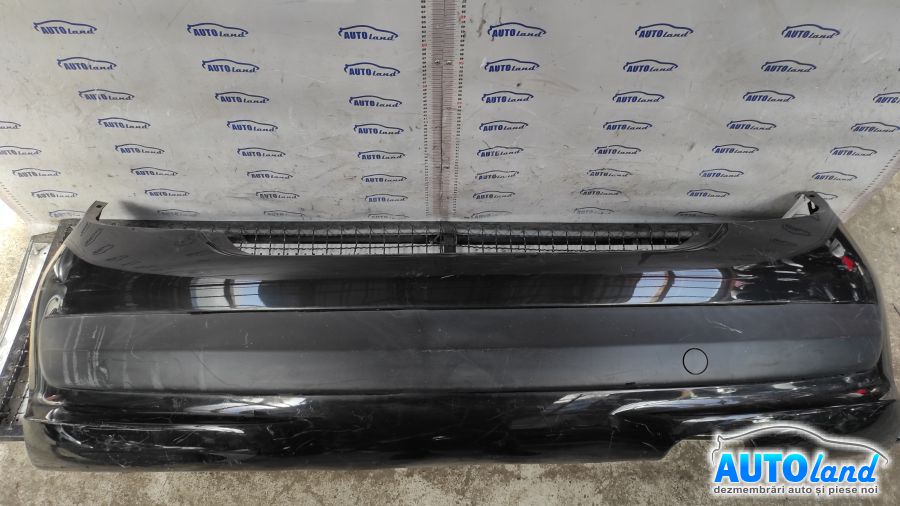 Bara spate PEUGEOT 207 CC (WD_) 2007-2025 Cod 9654549377