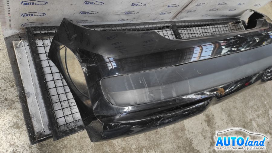 Bara spate PEUGEOT 207 CC (WD_) 2007-2025 Cod 9654549377