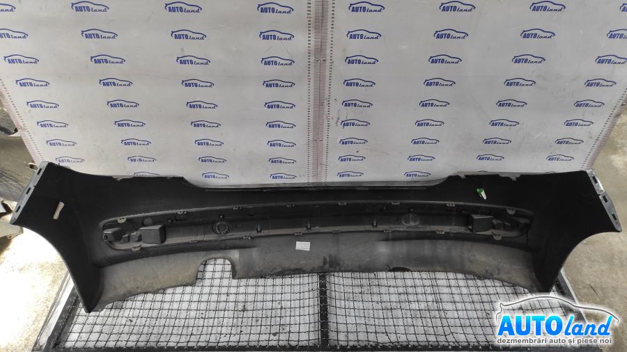 Bara spate PEUGEOT 207 CC (WD_) 2007-2025 Cod 9654549377