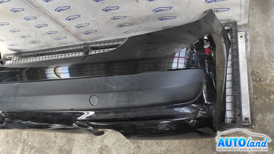 Bara spate PEUGEOT 207 CC (WD_) 2007-2025 Cod 9654549377