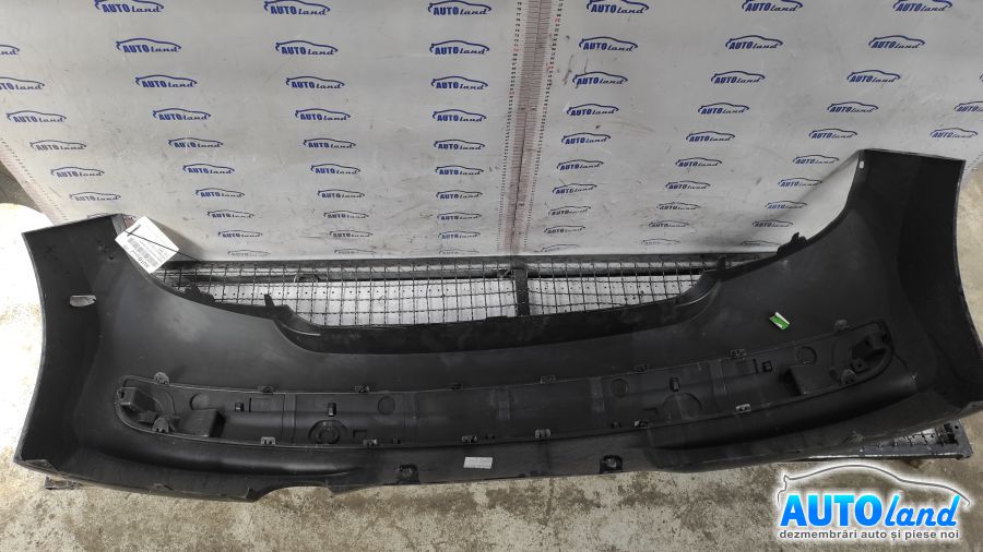 Bara spate PEUGEOT 207 CC (WD_) 2007-2025 Cod 9654549377