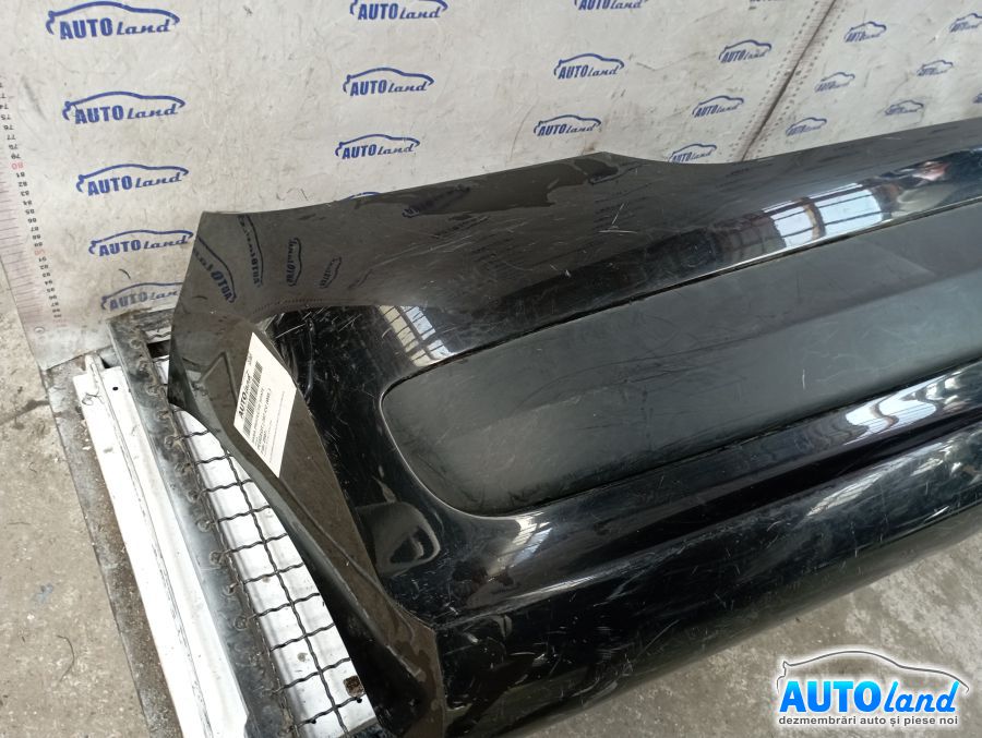 Bara spate PEUGEOT 207 CC (WD_) 2007-2025 Cod 9654549377