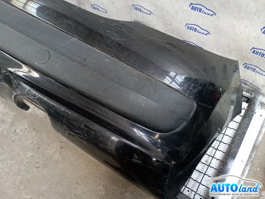 Bara spate PEUGEOT 207 CC (WD_) 2007-2025 Cod 9654549377