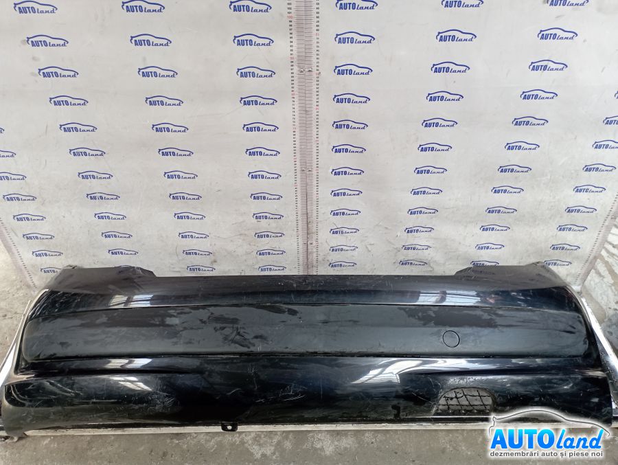 Bara spate PEUGEOT 207 CC (WD_) 2007-2025 Cod 9654549377