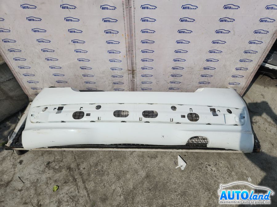 Bara spate PEUGEOT 207 CC (WD_) 2007-2026 Cod 9654549377