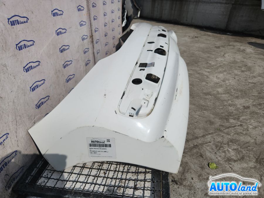 Bara spate PEUGEOT 207 CC (WD_) 2007-2026 Cod 9654549377