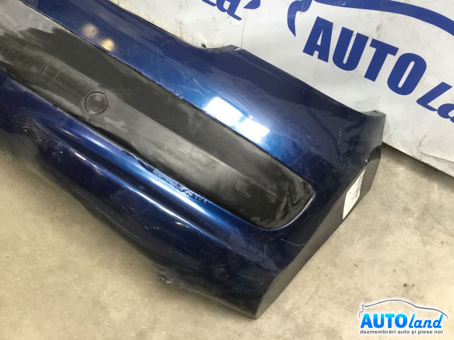 Bara spate PEUGEOT 207 (WA_,WC_) 2006-2025