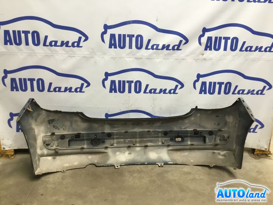 Bara spate PEUGEOT 207 (WA_,WC_) 2006-2025